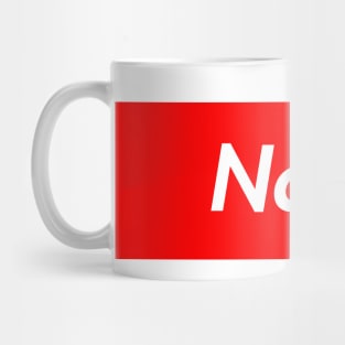 Nope Mug